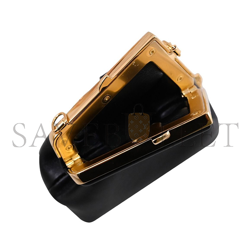 FENDI NANO FENDI FIRST CHARM 7AS051ABVEF0KUR (11.5*10*5.5cm)